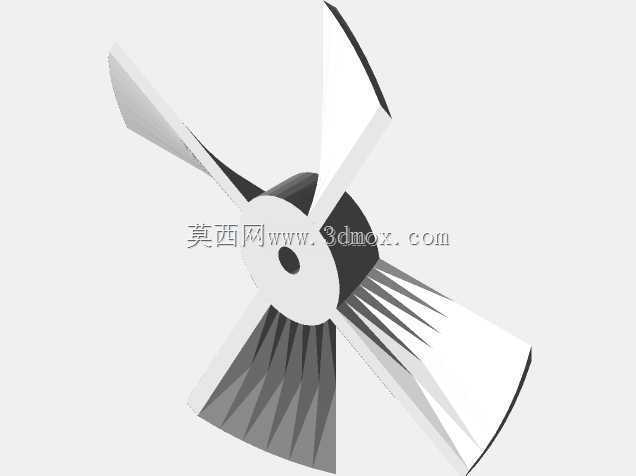 迷你焊接风扇