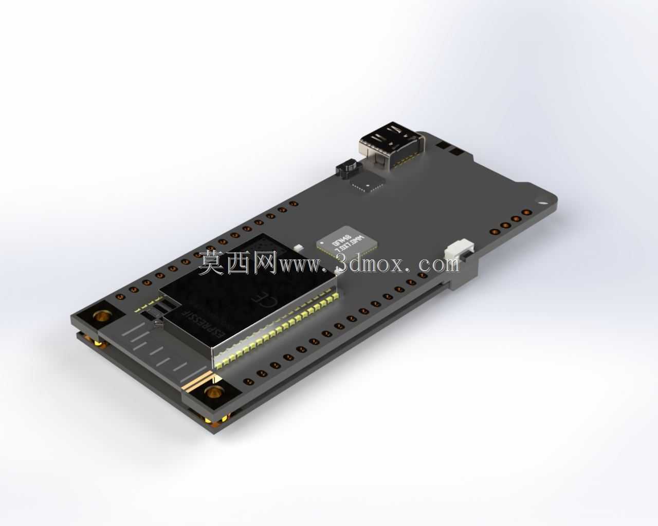 lilygo TTGO T-PCIE��SIM7000g