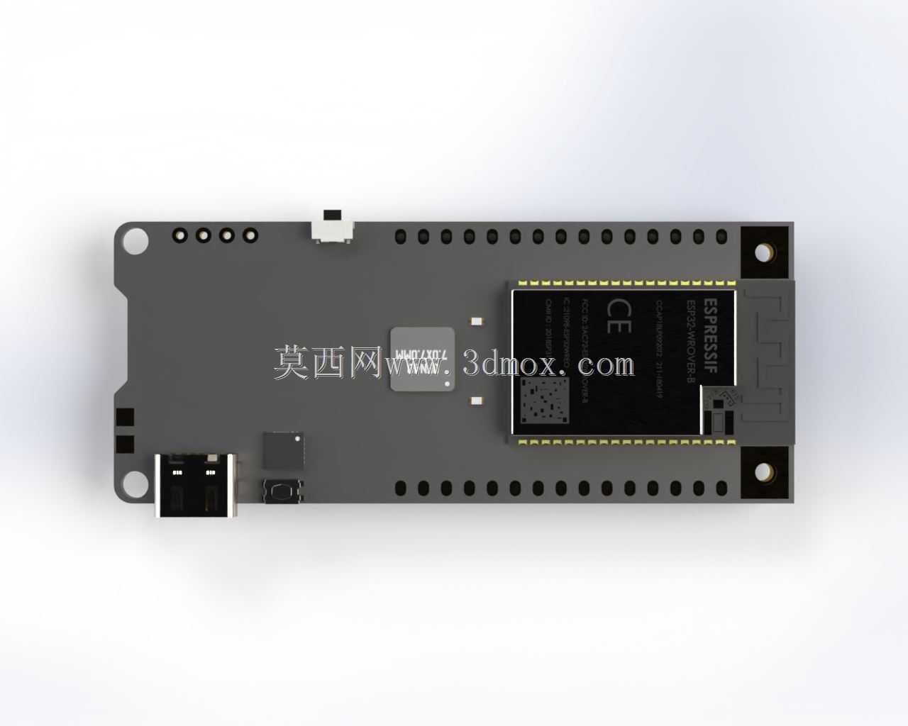 lilygo TTGO T-PCIE��SIM7000g