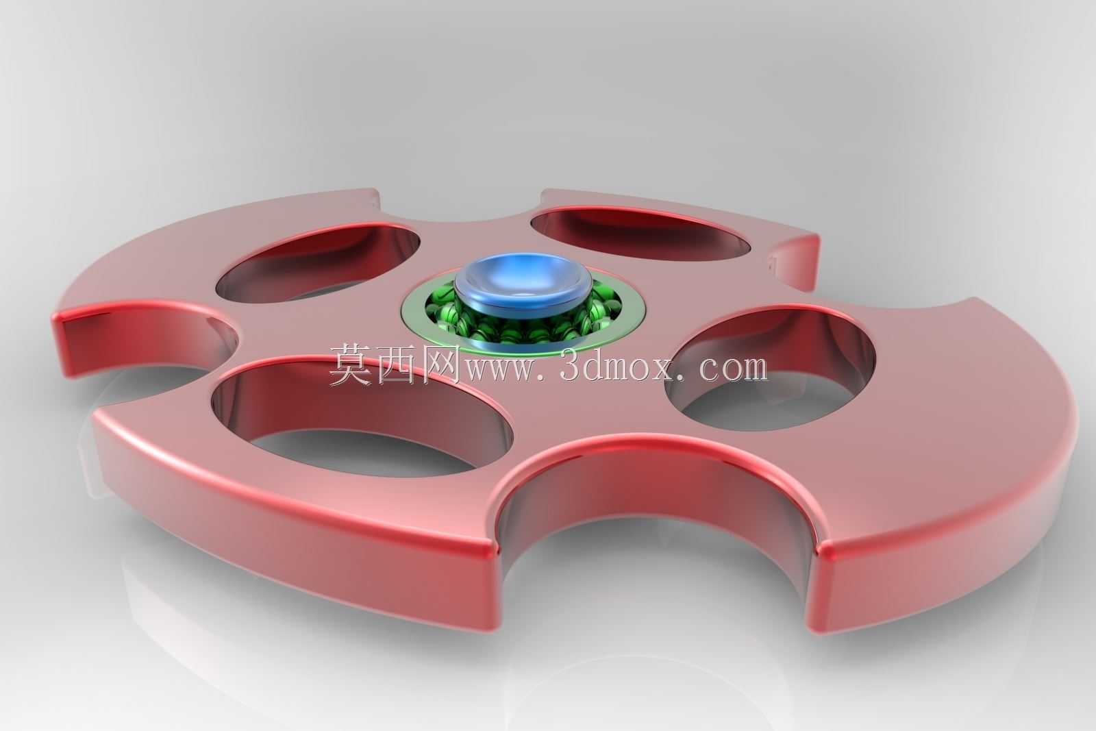 Spinner