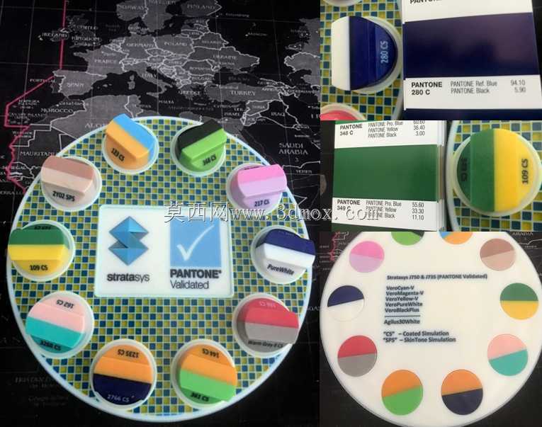 Pantone?��ʾ��ƷJϵ��