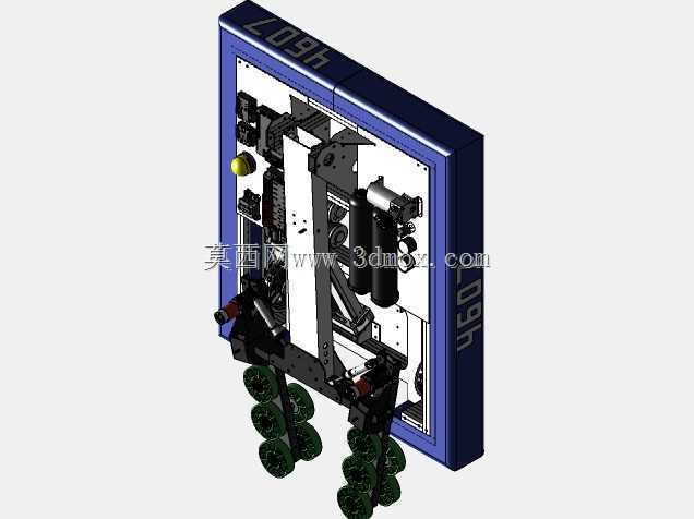 FRC 4067 C.I.S.2019�����ˡ�Pitchfork��