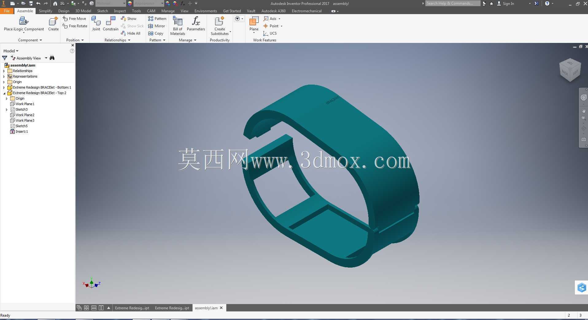 BRACElet