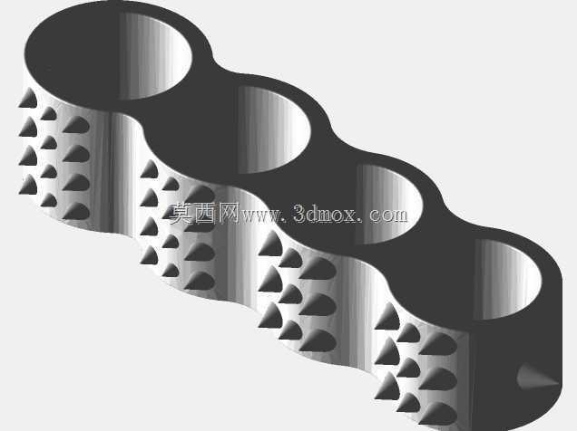 钉环:防御者系列