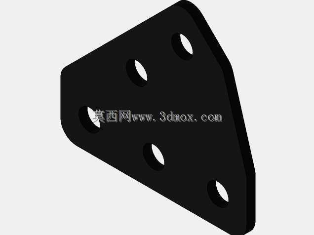 PL45-20-平面45°20X20