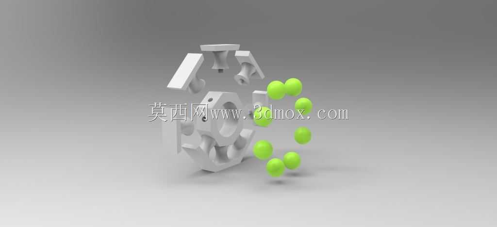 莱昂纳多·达·芬奇滚珠轴承
