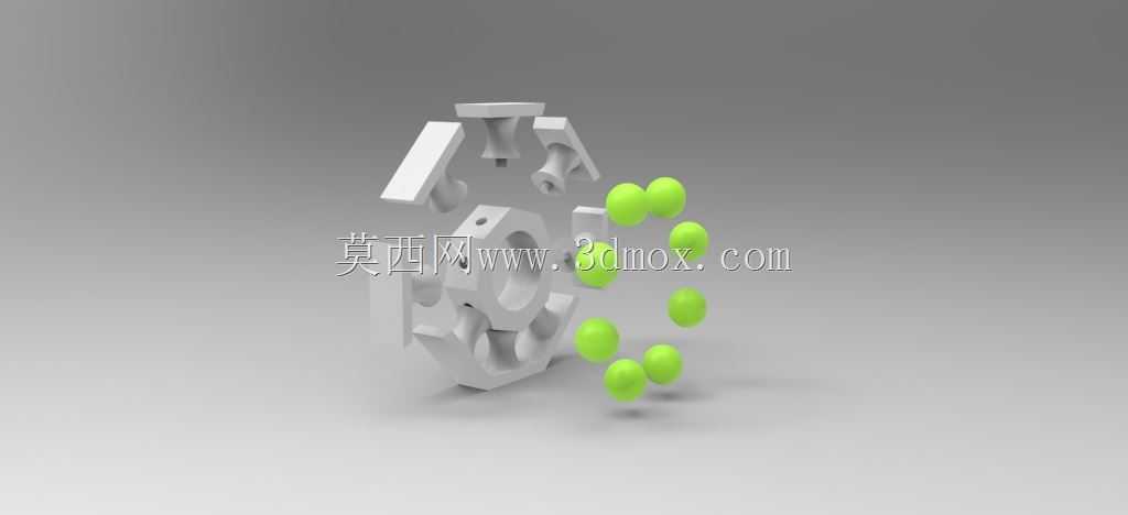 莱昂纳多·达·芬奇滚珠轴承