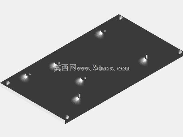 博卡轴承球机