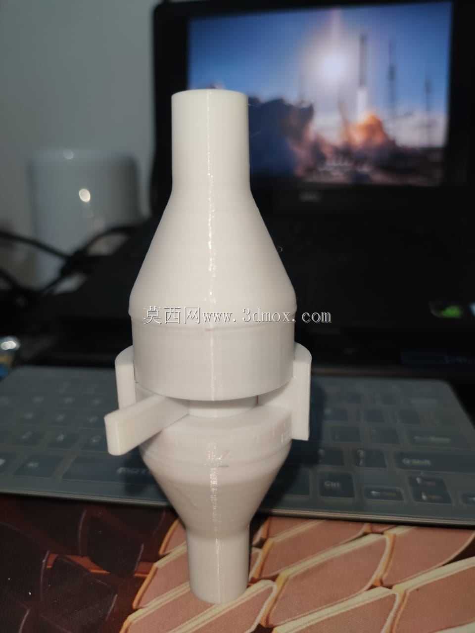 呼吸器流量阀-新冠肺炎19