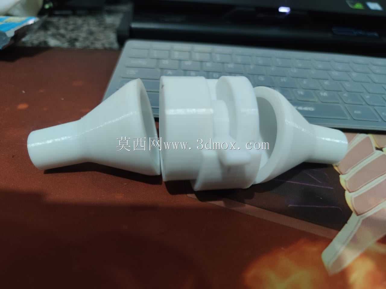 呼吸器流量阀-新冠肺炎19