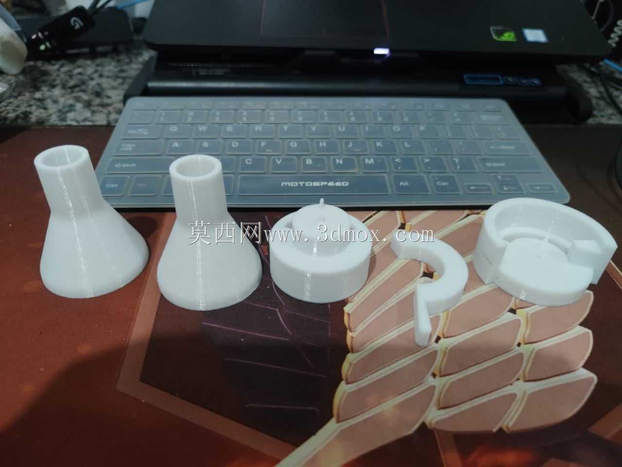 呼吸器流量阀-新冠肺炎19
