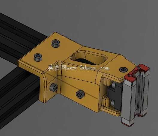 �޸�VORON1������ְλ