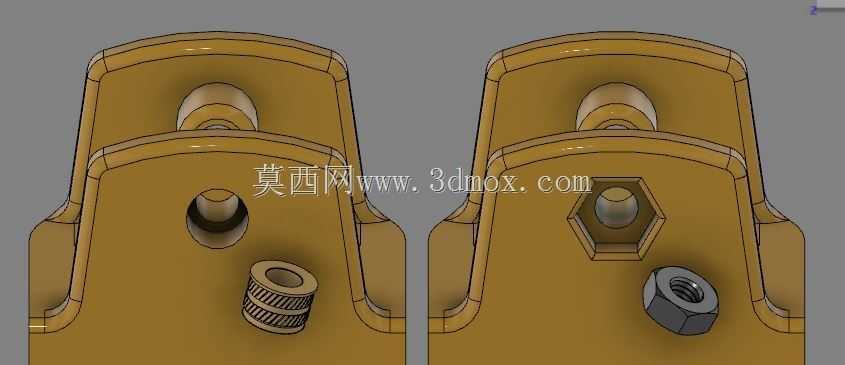 �޸�VORON1������ְλ