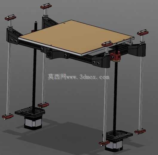 �޸�VORON1������ְλ