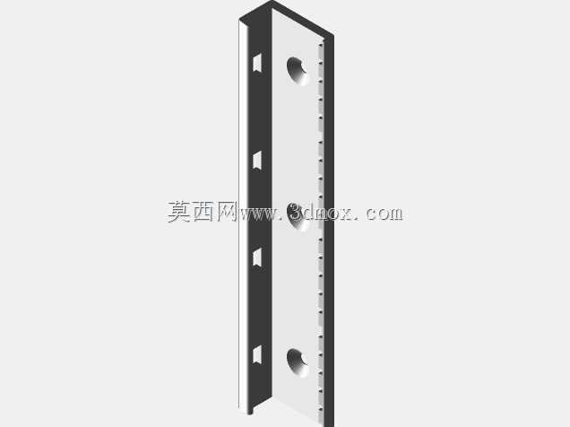 Wago 221-415连接器x 5安装座