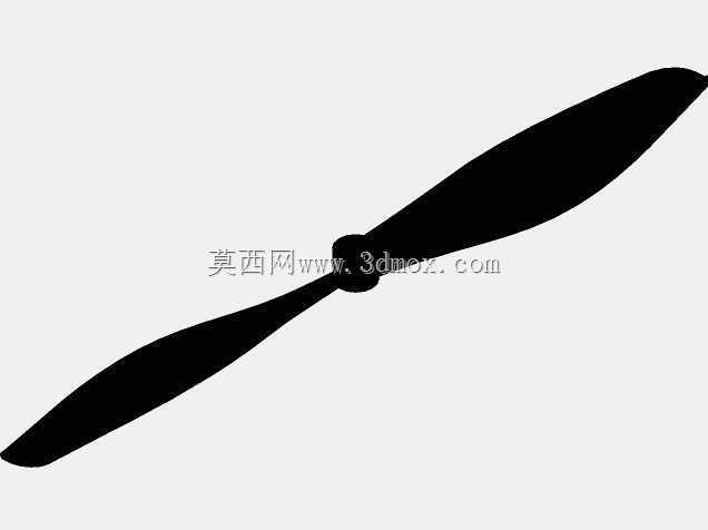 螺旋桨试验台