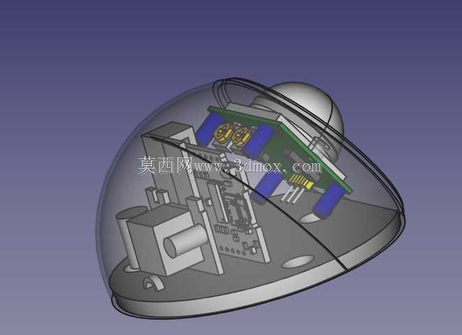 Wemos D1����PIR������