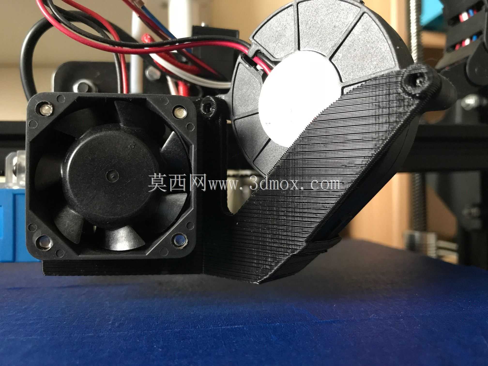 Tronxy X3A������ȴ��