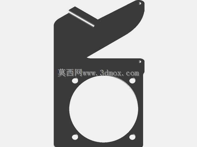 Tronxy X3A������ȴ��