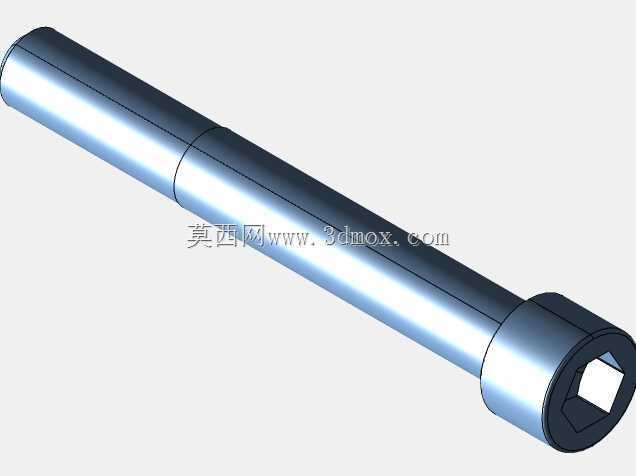 Vis CHC M14x35-140