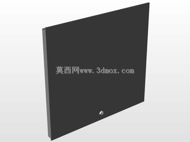 100W带透镜LED灯