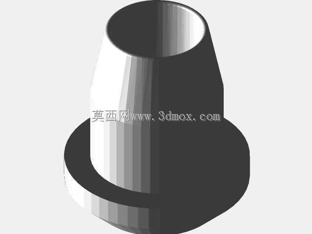 PVC推入式插头(1“)