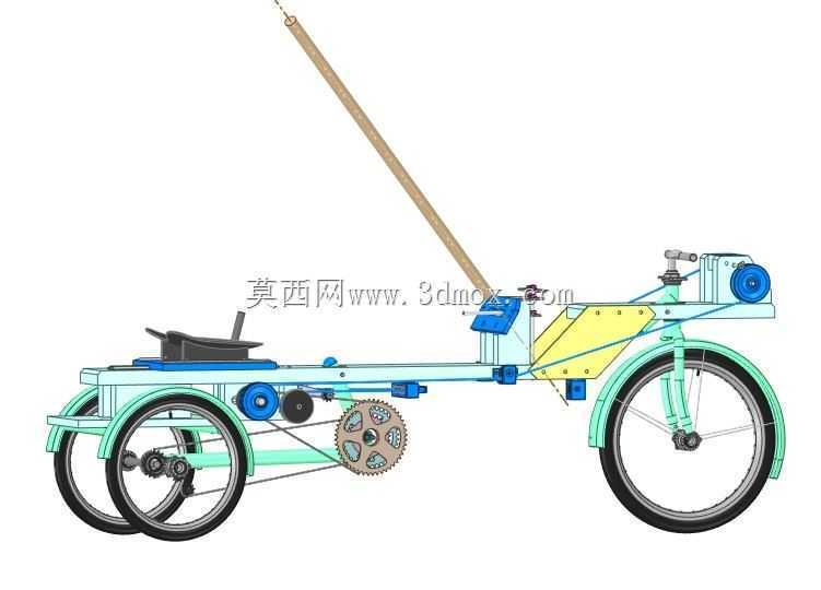 K-Trike