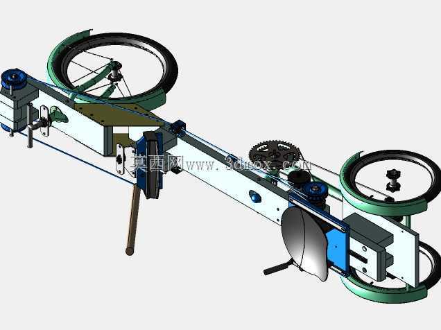 K-Trike