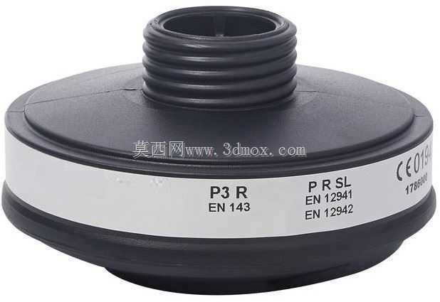 适配器40mm STAG-22mm医用过滤器