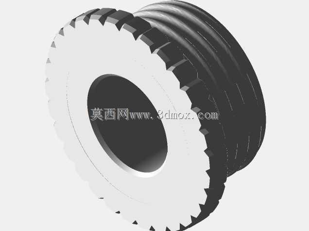 适配器40mm STAG-22mm医用过滤器