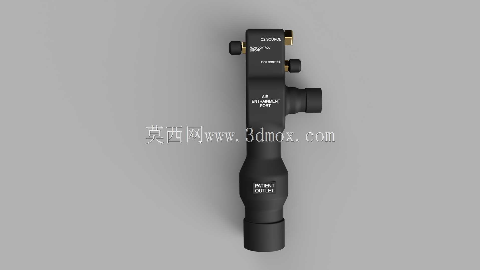 3D��ӡ��CPAP���