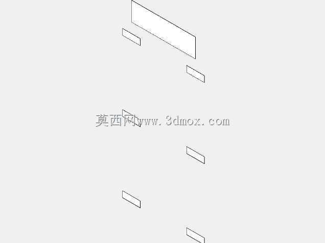 卷轴支架
