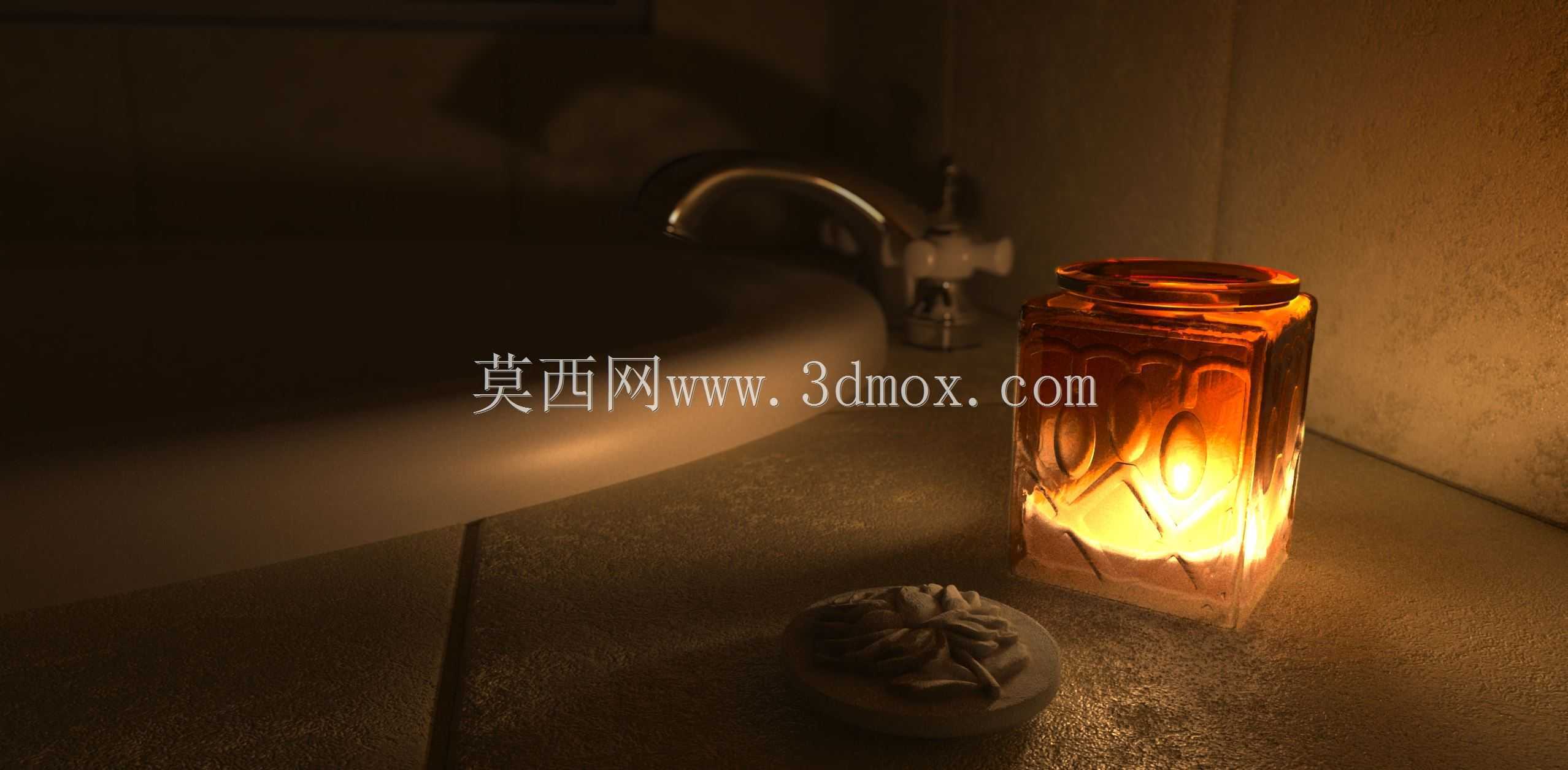 皇家使徒蜡烛