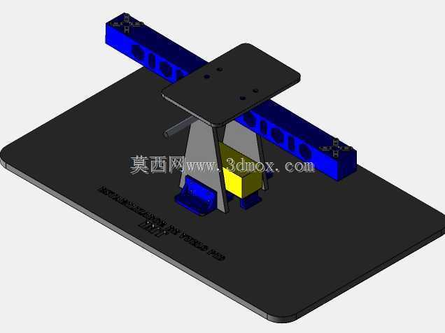 PID飞行稳定器