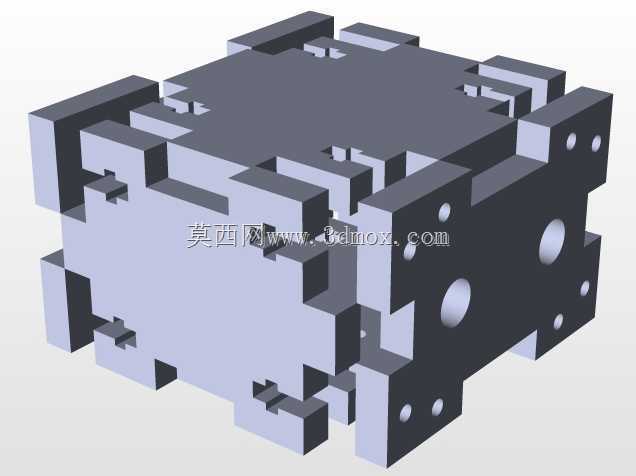 小型3D打印机