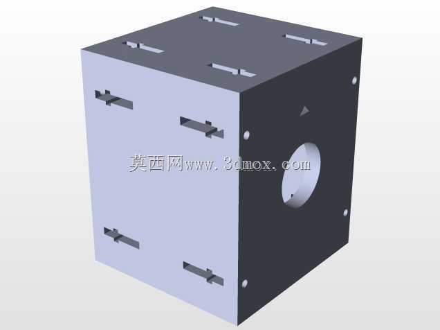 小型3D打印机