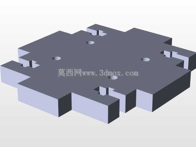 小型3D打印机