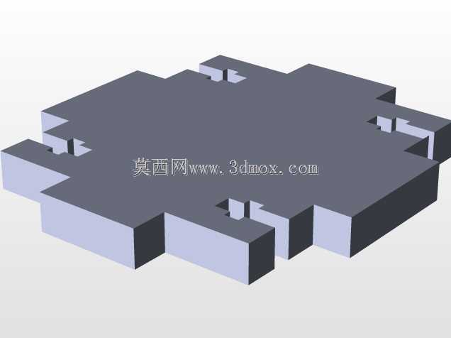小型3D打印机