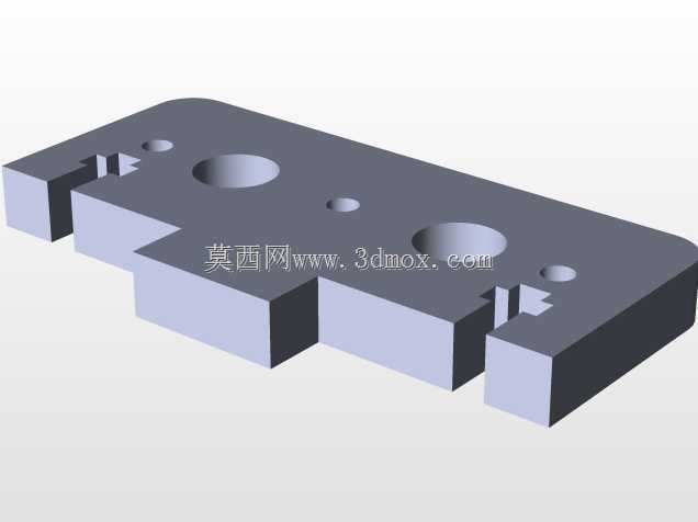 小型3D打印机