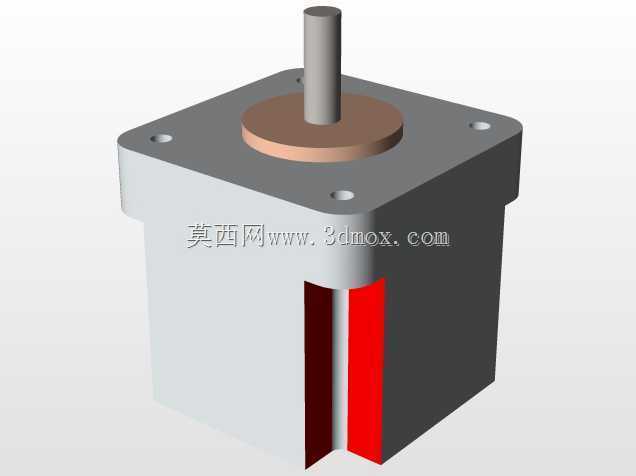 小型3D打印机