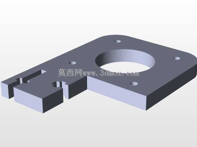 小型3D打印机