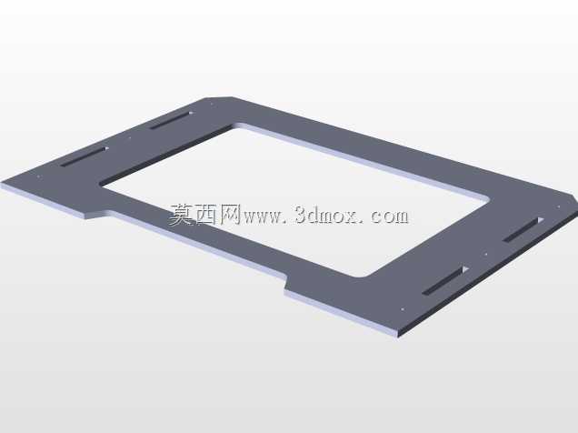 小型3D打印机