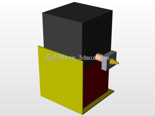 小型3D打印机