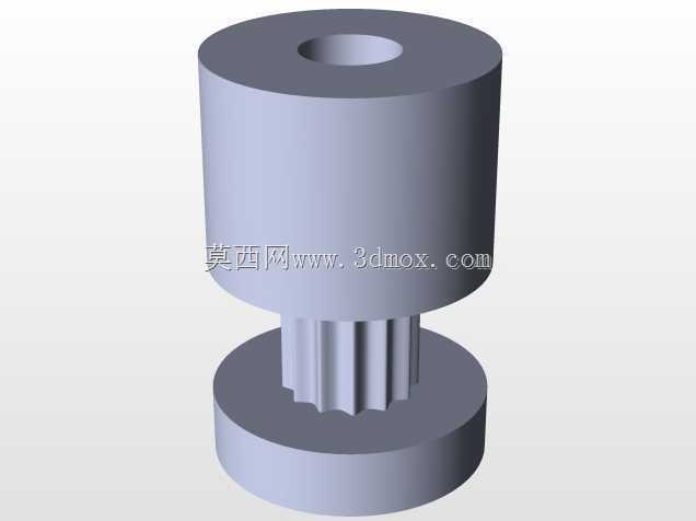 小型3D打印机