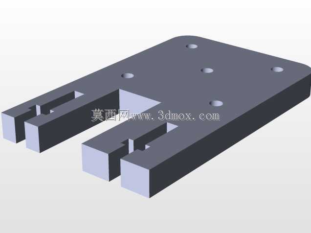 小型3D打印机