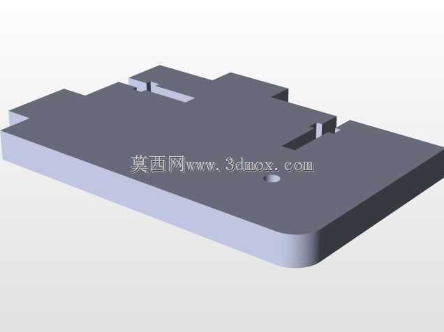小型3D打印机