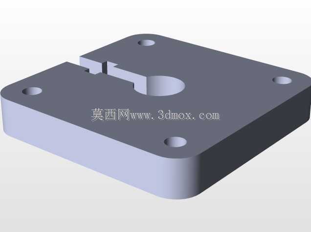 小型3D打印机