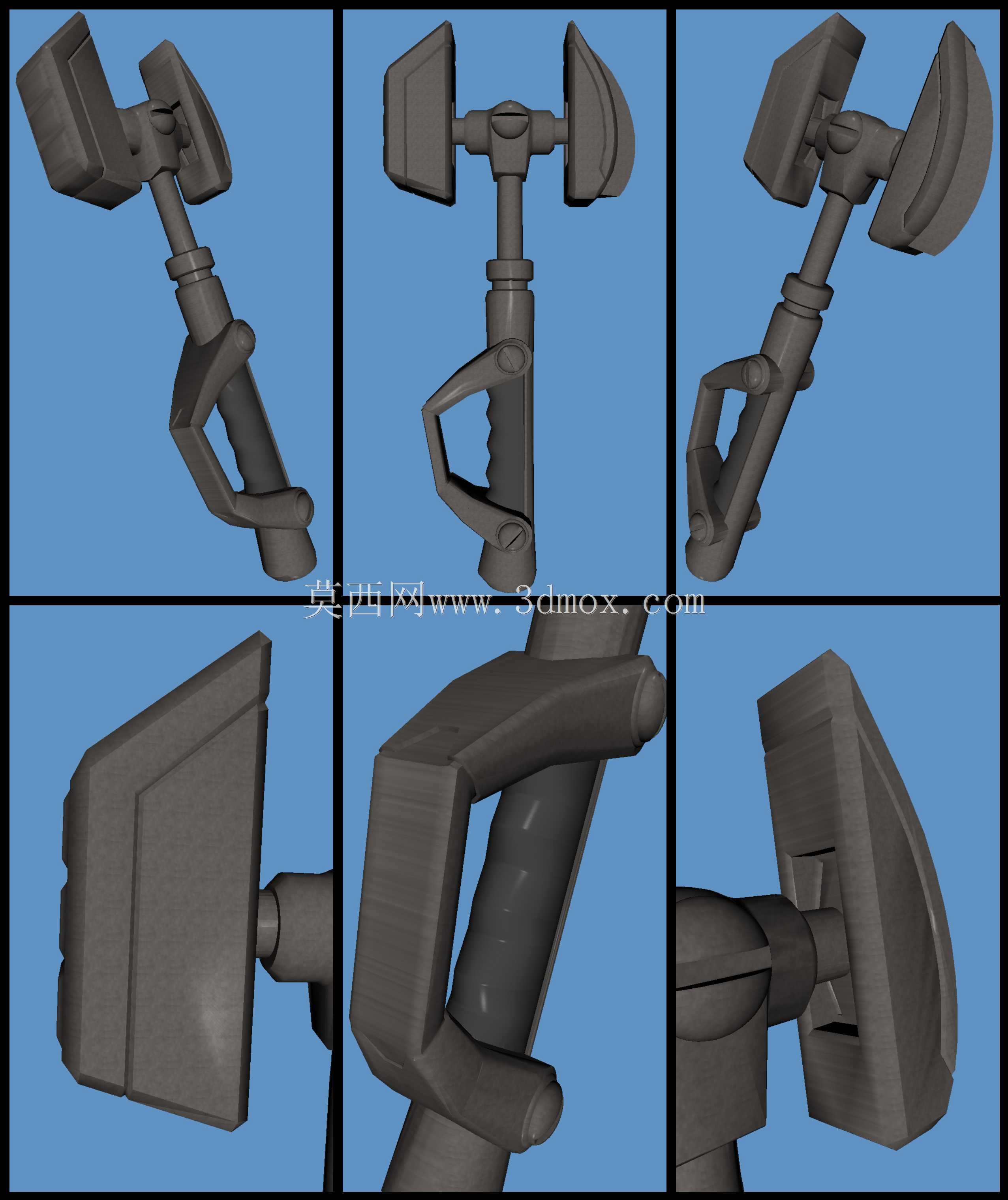 OmniWrench 8000[���ְ���]