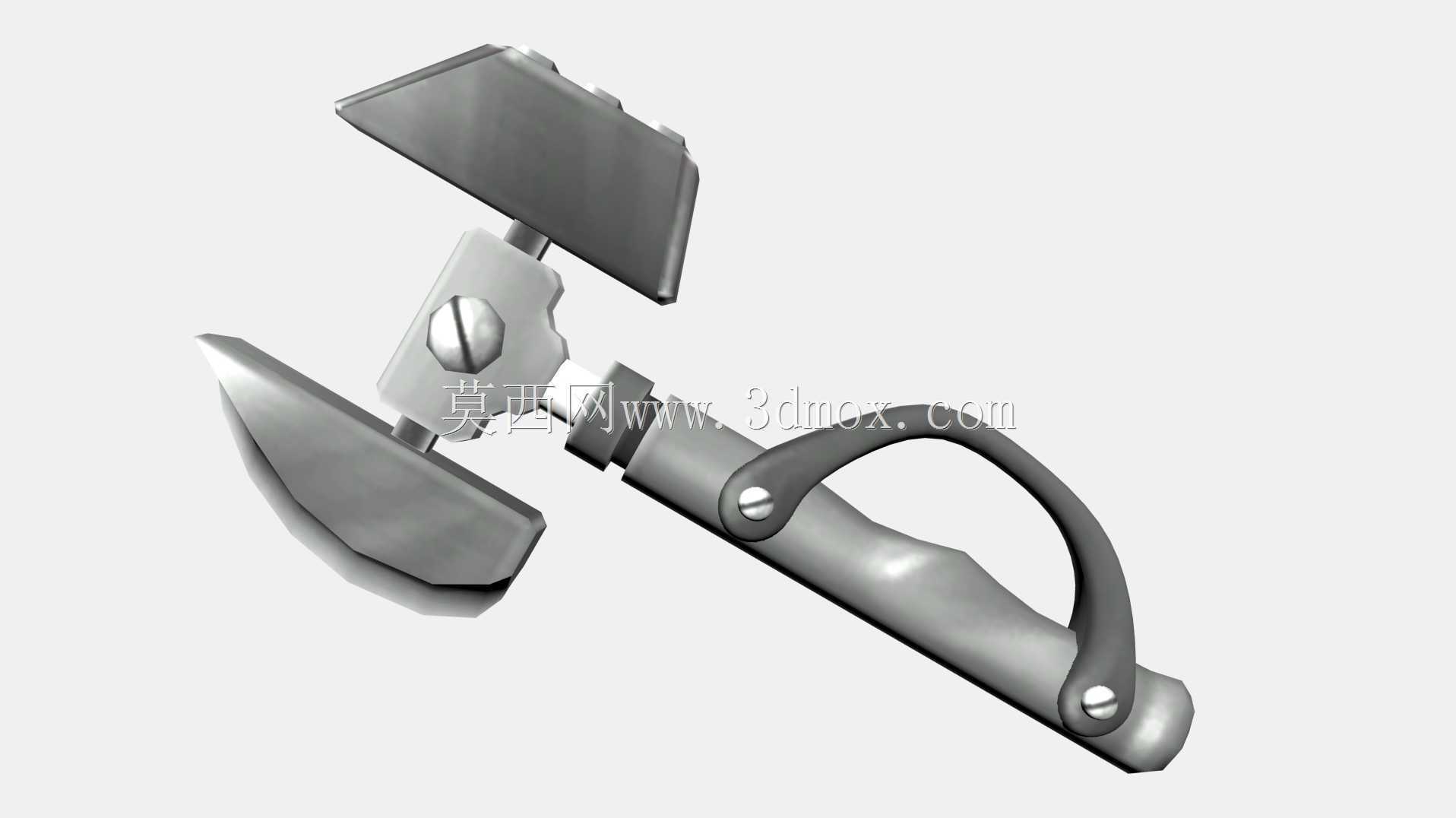 OmniWrench 8000[���ְ���]