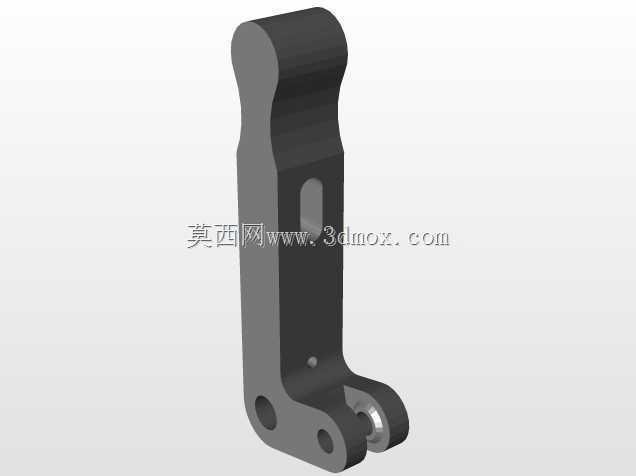 移动式3D打印机